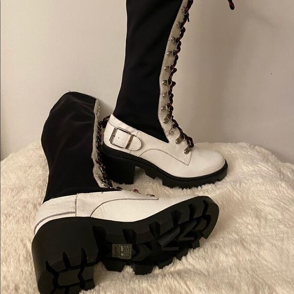 NIB Free People Nexton X - Picture 9 of 10